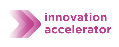 Innovation Accelerator logo